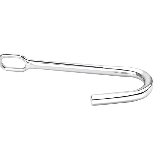 Anal Hooks Steel Stainless Hook No PerfectFit Ball Plug 5783 0930